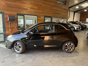 Opel Adam 1.4ch Twinport 87ch Rocks Adam 89&nbsp;880km