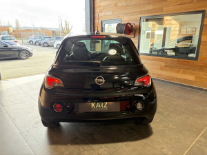 Opel Adam 1.4ch Twinport 87ch Rocks Adam 89&nbsp;880km