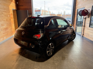 Opel Adam 1.4ch Twinport 87ch Rocks Adam 89&nbsp;880km