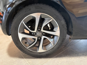 Opel Adam 1.4ch Twinport 87ch Rocks Adam 89&nbsp;880km