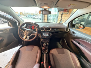 Opel Adam 1.4ch Twinport 87ch Rocks Adam 89&nbsp;880km