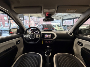 Renault Twingo Iii Tce 95 Intens Twingo 70&nbsp;699km