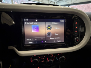 Renault Twingo Iii Tce 95 Intens Twingo 70&nbsp;699km