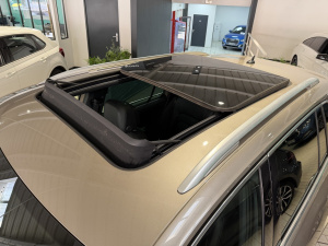 Volkswagen Tiguan 2.0 Tdi 150 Dsg7 4 Motion Carat R-line Tiguan 141&nbsp;623km