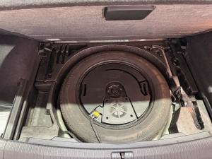 Volkswagen Tiguan 2.0 Tdi 150 Dsg7 4 Motion Carat R-line Tiguan 141&nbsp;623km