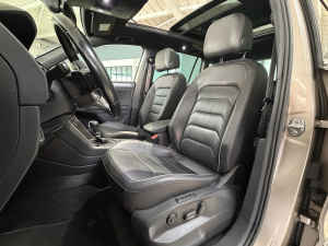 Volkswagen Tiguan 2.0 Tdi 150 Dsg7 4 Motion Carat R-line Tiguan 141&nbsp;623km