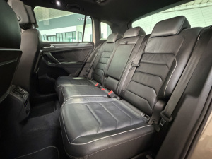 Volkswagen Tiguan 2.0 Tdi 150 Dsg7 4 Motion Carat R-line Tiguan 141&nbsp;623km