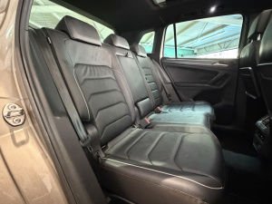 Volkswagen Tiguan 2.0 Tdi 150 Dsg7 4 Motion Carat R-line Tiguan 141&nbsp;623km