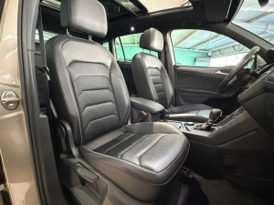 Volkswagen Tiguan 2.0 Tdi 150 Dsg7 4 Motion Carat R-line Tiguan 141&nbsp;623km