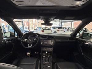 Volkswagen Tiguan 2.0 Tdi 150 Dsg7 4 Motion Carat R-line Tiguan 141&nbsp;623km