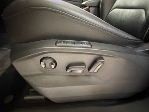 Volkswagen Tiguan 2.0 Tdi 150 Dsg7 4 Motion Carat R-line Tiguan 141&nbsp;623km