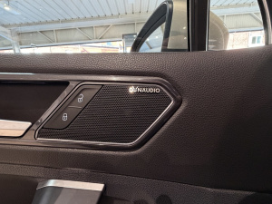 Volkswagen Tiguan 2.0 Tdi 150 Dsg7 4 Motion Carat R-line Tiguan 141&nbsp;623km