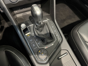 Volkswagen Tiguan 2.0 Tdi 150 Dsg7 4 Motion Carat R-line Tiguan 141&nbsp;623km