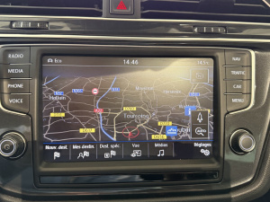 Volkswagen Tiguan 2.0 Tdi 150 Dsg7 4 Motion Carat R-line Tiguan 141&nbsp;623km