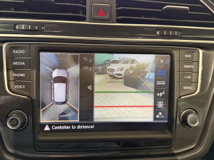 Volkswagen Tiguan 2.0 Tdi 150 Dsg7 4 Motion Carat R-line Tiguan 141&nbsp;623km