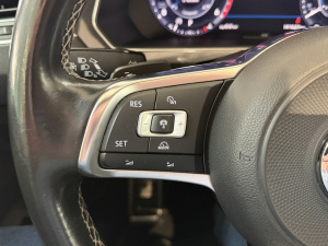 Volkswagen Tiguan 2.0 Tdi 150 Dsg7 4 Motion Carat R-line Tiguan 141&nbsp;623km