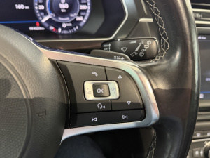 Volkswagen Tiguan 2.0 Tdi 150 Dsg7 4 Motion Carat R-line Tiguan 141&nbsp;623km