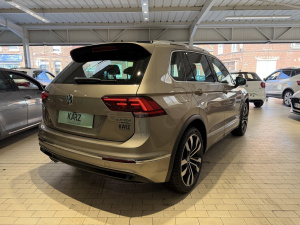 Volkswagen Tiguan 2.0 Tdi 150 Dsg7 4 Motion Carat R-line Tiguan 141&nbsp;623km