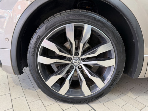 Volkswagen Tiguan 2.0 Tdi 150 Dsg7 4 Motion Carat R-line Tiguan 141&nbsp;623km