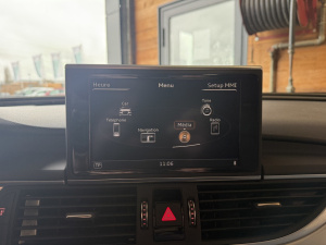 Audi A6 Avant 2.0 Tdi 190 Ch S Tronic 7 S Line A6 Avant 124&nbsp;254km