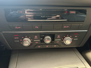 Audi A6 Avant 2.0 Tdi 190 Ch S Tronic 7 S Line A6 Avant 124&nbsp;254km