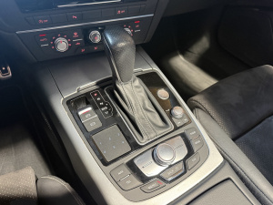 Audi A6 Avant 2.0 Tdi 190 Ch S Tronic 7 S Line A6 Avant 124&nbsp;254km
