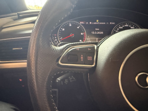 Audi A6 Avant 2.0 Tdi 190 Ch S Tronic 7 S Line A6 Avant 124&nbsp;254km