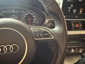 Audi A6 Avant 2.0 Tdi 190 Ch S Tronic 7 S Line A6 Avant 124&nbsp;254km