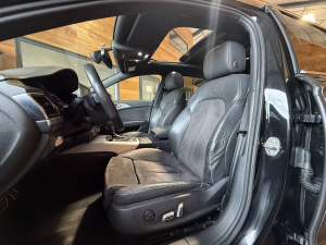 Audi A6 Avant 2.0 Tdi 190 Ch S Tronic 7 S Line A6 Avant 124&nbsp;254km
