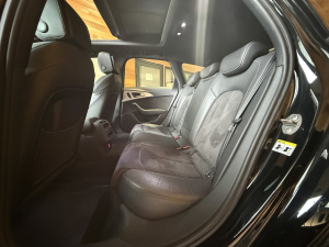 Audi A6 Avant 2.0 Tdi 190 Ch S Tronic 7 S Line A6 Avant 124&nbsp;254km