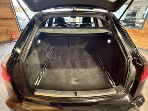 Audi A6 Avant 2.0 Tdi 190 Ch S Tronic 7 S Line A6 Avant 124&nbsp;254km