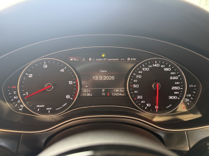 Audi A6 Avant 2.0 Tdi 190 Ch S Tronic 7 S Line A6 Avant 124&nbsp;254km