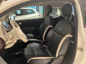 Fiat 500 1.2 69 Ch Pack S/s Star 500 58&nbsp;113km