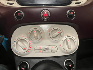 Fiat 500 1.2 69 Ch Pack S/s Star 500 58&nbsp;113km