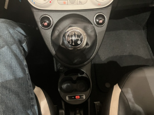 Fiat 500 1.2 69 Ch Pack S/s Star 500 58&nbsp;113km