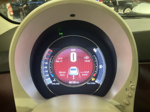 Fiat 500 1.2 69 Ch Pack S/s Star 500 58&nbsp;113km