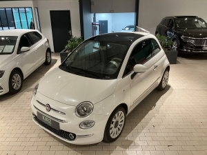 Fiat 500 1.2 69 Ch Pack S/s Star 500 58&nbsp;113km