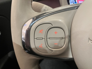 Fiat 500 1.2 69 Ch Pack S/s Star 500 58&nbsp;113km