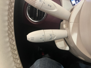 Fiat 500 1.2 69 Ch Pack S/s Star 500 58&nbsp;113km