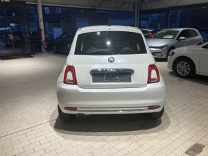 Fiat 500 1.2 69 Ch Pack S/s Star 500 58&nbsp;113km