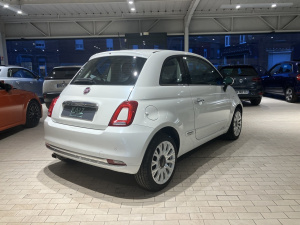 Fiat 500 1.2 69 Ch Pack S/s Star 500 58&nbsp;113km