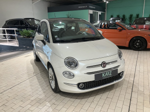 Fiat 500 1.2 69 Ch Pack S/s Star 500 58&nbsp;113km