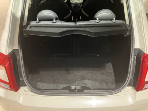 Fiat 500 1.2 69 Ch Pack S/s Star 500 58&nbsp;113km