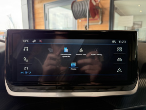 Peugeot 2008 1.5 Hdi 130ch Active 1er Main 2008 90&nbsp;600km