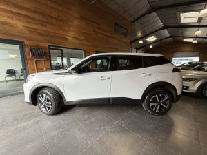 Peugeot 2008 1.5 Hdi 130ch Active 1er Main 2008 90&nbsp;600km