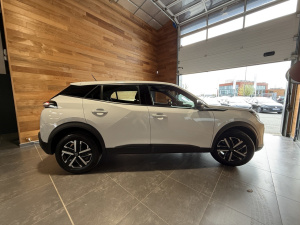 Peugeot 2008 1.5 Hdi 130ch Active 1er Main 2008 90&nbsp;600km