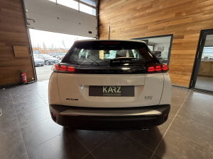 Peugeot 2008 1.5 Hdi 130ch Active 1er Main 2008 90&nbsp;600km