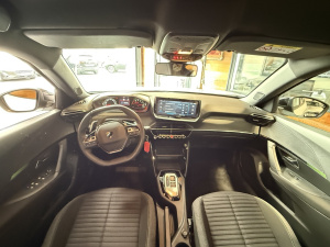Peugeot 2008 1.5 Hdi 130ch Active 1er Main 2008 90&nbsp;600km