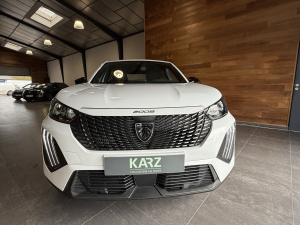 Peugeot 2008 1.5 Hdi 130ch Active 1er Main 2008 90&nbsp;600km