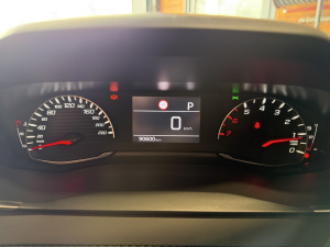 Peugeot 2008 1.5 Hdi 130ch Active 1er Main 2008 90&nbsp;600km